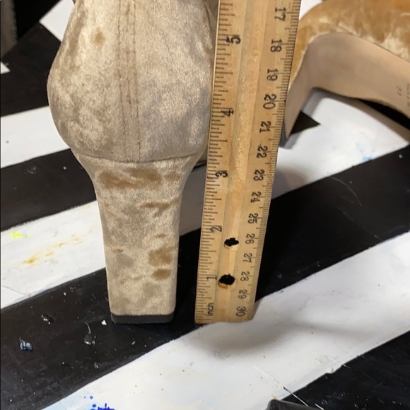 Brand New Authentic Jimmy Choo booties - Picture 3 of 5